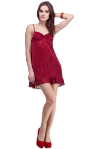 Short Nighty